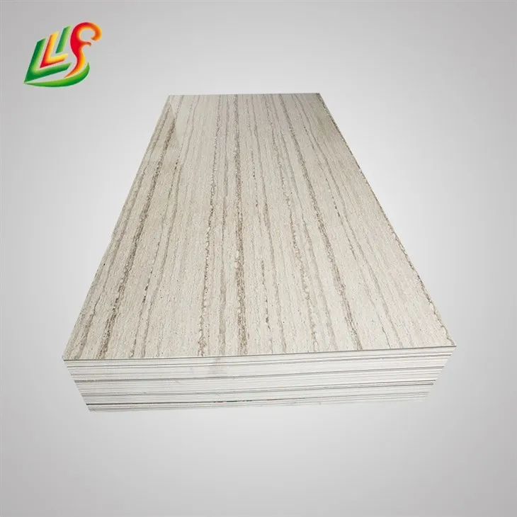high glossy PVC wall panel